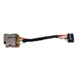 Описание и цена на резервни части Hewlett Packard Букса за лаптоп (DC Power Jack) PJ985 HP Pavilion 17-P 17-P047CL