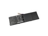 Описание и цена на батерии Acer Батерия за лаптоп Acer Aspire V5-473 V5-572P V5-572G V5-573 V7-482 4 клетки / 4 Cells Заместител