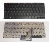 Описание и цена на резервни части Hewlett Packard Клавиатура за лаптоп HP Compaq Mini 2150 5100 5101 5102 5103 Черна Без Рамка (Голям Ентър) / Black Without Frame UK