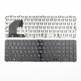Описание и цена на резервни части Hewlett Packard Клавиатура за лаптоп HP Pavilion 15-b SleekBook 15-b TouchSmart 15-b Черна с Лъскава Рамка с Кирилица / Glossy Frame Black
