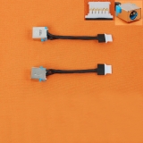 резервни части: Acer Букса за лаптоп (DC Power Jack) PJ989 Acer Aspire VN7-571G