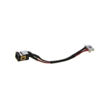 Описание и цена на резервни части Samsung Букса за лаптоп (DC Power Jack) PJ473 Samsung NP530U3B NP530U3C NP535C NP540U3C с Кабел / With Cable
