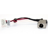 Описание и цена на резервни части Acer Букса за лаптоп (DC Power Jack) PJ977 Acer Aspire ES1-521 68SH N15C4 Series