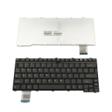 Описание и цена на резервни части Toshiba Клавиатура за лаптоп Toshiba Satellite U300 U305 Черна с Кирилица / Black