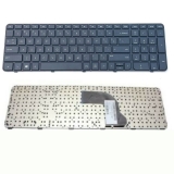Описание и цена на резервни части Hewlett Packard Клавиатура за лаптоп HP Pavilion DV7-7000 DV7-7100 DV7-7200 DV7-7300 DV7t-7000 Черна с Черна Рамка / Black Frame Black