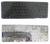 Описание и цена на резервни части Hewlett Packard Клавиатура за лаптоп HP Pavilion DV4 DV4-3000 DV4-4000 dv4t-4000 Черна с Черна Рамка / Black Frame Black