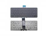 Описание и цена на резервни части Hewlett Packard Клавиатура за лаптоп HP Envy 14-U Черна Без Рамка (Малък Ентър) с Кирилица / Black Without Frame US