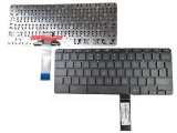 Описание и цена на резервни части Hewlett Packard Клавиатура за лаптоп HP ChromeBook 11-2000 11-2070No 11-2071 Black Without Frame US / Черна Без Рамка (Малък Ентър) с Кирилица