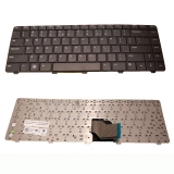 Описание и цена на резервни части Dell Клавиатура за лаптоп Dell Inspiron 1370 Черна с Кирилица / Black