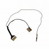 Описание и цена на резервни части Hewlett Packard Лентов Кабел за лаптоп (LCD Cable) HP 15-DA 15-DB eDp За Моделите Без Тъчскрийн / For Models Without Touch 30 pin
