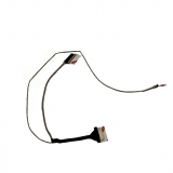 Описание и цена на резервни части Hewlett Packard Лентов Кабел за лаптоп (LCD Cable) HP 15-DA 15-DB eDp За Моделите с Тъчскрийн / For Models With Touch 40 pin