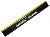 Описание и цена на батерии Lenovo Батерия за лаптоп Lenovo IdeaPad G400s G405s G410s G500s G505s G510s S410p S510p Z710 L12M4E01 4кл - Заместител / Replacement