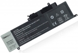 Описание и цена на батерии Dell Батерия за лаптоп DELL Inspiron 11 3147 3148 Inspiron 13 7347 7359 GK5KY 4K8YH 3кл - Заместител / Replacement
