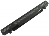 батерии: Asus Батерия за лаптоп ASUS GL552 ZX50 ROG FX-PLUS ROG ZX50 A41N1424 - Заместител / Replacement