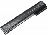 Описание и цена на батерии Hewlett Packard Батерия за лаптоп HP EliteBook 8560w 8570w 8570p 8760w 8770w 632425-001 - Заместител / Replacement