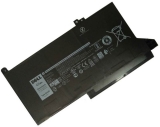 Описание и цена на батерии Dell Оригинална батерия за лаптоп DELL Latitude 12 7280 7480 DJ1J0