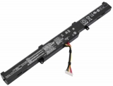 батерии: Asus Батерия за лаптоп Asus FX553VD GL553VD GL553VE GL752VW GL753VE A41N1611 - Заместител / Replacement