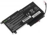 Описание и цена на батерии Toshiba Батерия за лаптоп Toshiba L40-A L50-A P50-A P50t L55 L55t S40-A S40t S50-A S55t PA5107U-1BRS - Заместител / Replacement