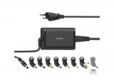 Описание и цена на зарядни устройства Hama Universal Notebook Power Supply Unit, 15-19 V/45W
