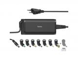 Описание и цена на зарядни устройства Hama Universal Notebook Power Supply Unit, 15-19 V/90W