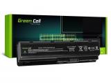 Описание и цена на батерии Green Cell Laptop Battery for G32/G42/G62/G72 Presario CQ31/CQ42, CB0W / DB0W 10.8V, 4400mAh