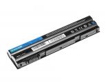 Green Cell Laptop Battery for Dell Latitude E5420 E5520 E6420 E6520 E5420 11.1V 4400mAh снимка №2 Green Cell Laptop Battery for Dell Latitude E5420 E5520 E6420 E6520 E5420 11.1V 4400mAh снимка №2