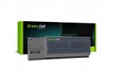 Описание и цена на батерии Green Cell Laptop Battery for Dell Latitude D620/630 11.1V 4400mAh