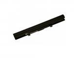 Описание и цена на батерии OEM Батерия за лаптоп Toshiba Satellite C50-B C55-B L50-B L55-B PA5185U-1BRS PA5186U-1BRS (4 cells) - Черна Заместител