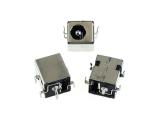 Описание и цена на резервни части Asus Букса за лаптоп (DC Power Jack) PJ032C Asus K53E K53S K53SD K53SV X54