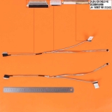 Описание и цена на резервни части Dell Лентов кабел за лаптоп (LCD Cable) Dell Latitude E3540 3540 For Full HD Screens - DC02001UW00 / 0R49XH