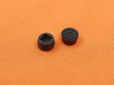 Описание и цена на резервни части Lenovo HP Laptop keyboard Mouse Pointing Stick Cap - Black / Черна