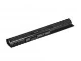 Green Cell Батерия  за лаптоп VI04 HSTNN-LB6J for HP Pavilion 14 15 17 and HP Envy 14 15 17 14.4V 2200mAh снимка №2