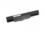 Green Cell Батерия  за лаптоп Asus K53 K53E K53S K53SV X53 X53S X53U X54 X54C X54H 11.1V 6600mAh снимка №2