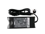 Описание и цена на зарядни устройства Dell Оригинално Зарядно за лаптоп (Original Laptop Adapter) Dell - 19.5V / 3.34A / 65W - (PA-12) (7.5x0.7x5.0)
