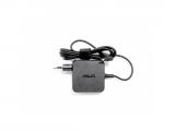 Описание и цена на зарядни устройства Asus Оригинално Зарядно за лаптоп (Original Laptop Adapter) Asus - 19V / 2.37A / 45W - (3.0x1.1) Шуко (ADP-45AW) ZenBook Ux21 Ux21A с LED