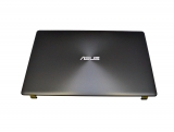 Описание и цена на резервни части Asus Капак за матрица (LCD Back Cover) за Asus X550 X550C A550 F550 X550V Y581C Черен / Black