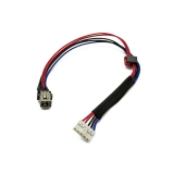 Описание и цена на резервни части Acer Букса за лаптоп (DC Power Jack) PJ885 Acer ChromeBook C810 CB5-311 CB5-311P с Кабел / With Cable