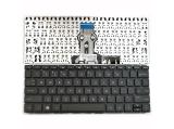 Описание и цена на резервни части HP Клавиатура за лаптоп HP Pavilion X360 11-AD010CA 11-AD051NR 11-AD108CA 11M-AD113DX Черна Без Рамка (Малък Ентър) / Black Without Frame US