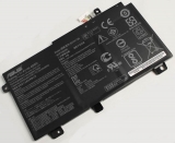 резервни части: Asus Оригинална батерия за лаптоп ASUS FX504GD FX505DY FX505GE B31N1726