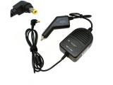 Описание и цена на зарядни устройства Asus DC Car Adapter / Зарядно за кола (автомобил) Asus, Toshiba 19V 90W 4.74A (2.5 x 5.5) (Cigarette Type) + USB Charger