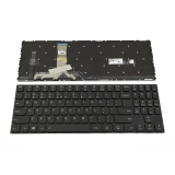 Описание и цена на резервни части Lenovo Клавиатура за лаптоп Lenovo Legion Y720 Y720-15IKB Черна Без Рамка (Малък Ентър) с Подсветка / Black Without Frame US With Backlit