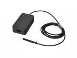 Описание и цена на зарядни устройства Makki Laptop Adapter Microsoft Surface - 15V 4A 65W + USB 5V/1A