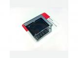 Описание и цена на аксесоари Estillo Конвертор caddy SATA към SATA HDD bay 9.5mm