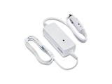 Описание и цена на зарядни устройства Apple DC Car Adapter / Зарядно за кола (автомобил) Apple 16.5V 60W 3.65A Magnetic (Desk Type)