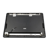 Описание и цена на резервни части HP Капак за матрица (LCD Back Cover) за HP 250 G6 255 G6 HP 15-BS 15-BW - Тъмносив / Dark Gray