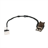 Описание и цена на резервни части Dell Букса за лаптоп (DC Power Jack) PJ837 Dell Latitude 3340