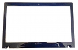 Описание и цена на резервни части Lenovo Рамка за матрица (LCD Bezel Cover) за Lenovo IdeaPad G510 G505 G500 Черна Гланцова / Black Glossy