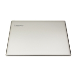 Описание и цена на резервни части Lenovo LCD Back cover (Заден Капак за Матрица) Lenovo IdeaPad 320-15 320-15ABR 320-15IAP 320-15AST 320-15IKB Silver / Сребрист - AP13R000110