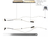 Описание и цена на резервни части Acer Лентов кабел за лаптоп (LCD Cable) Acer Aspire S5-371 S5-371t 40 pin