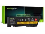 Описание и цена на батерии Green Cell Батерия  за лаптоп Lenovo ThinkPad T420s T420si T430s 42T4846 11.1V 3600mAh